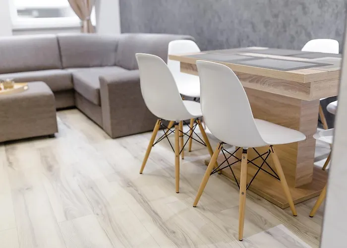 Apartamento Mava *