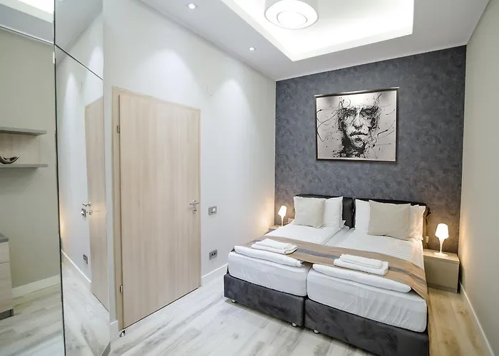 Mava Apartamento *