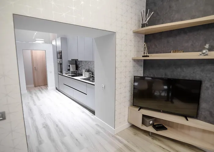 Mava Apartamento