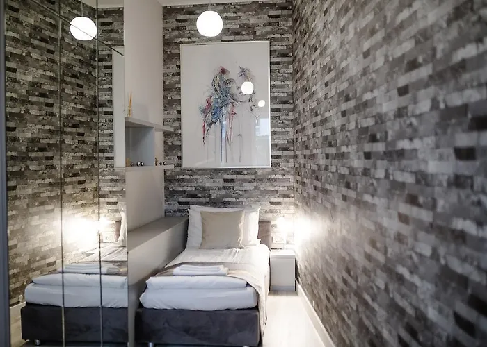 Mava Apartamento *
