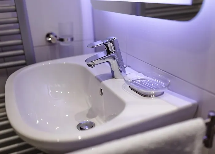 Apartamento Mava Viena
