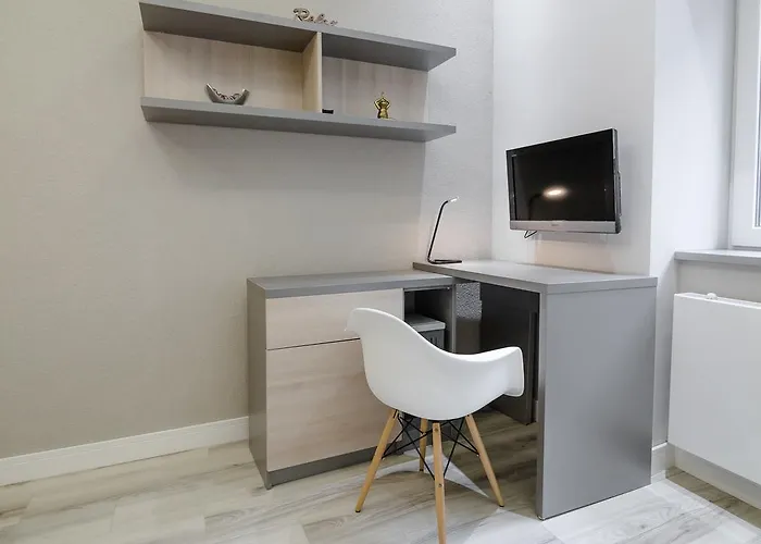 Mava Apartamento