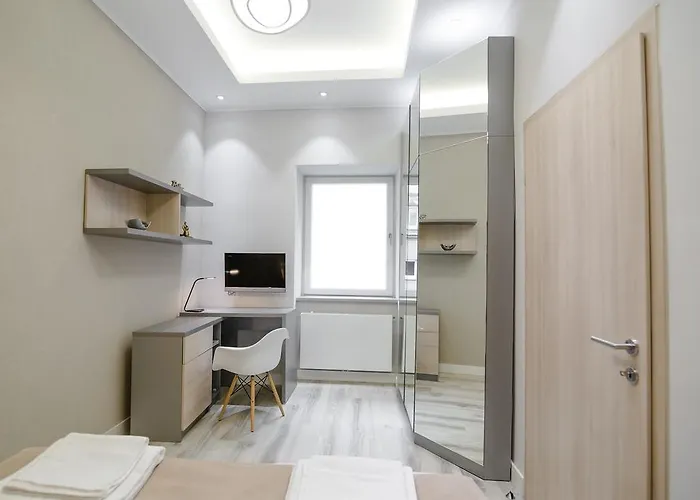 Apartamento Mava Viena