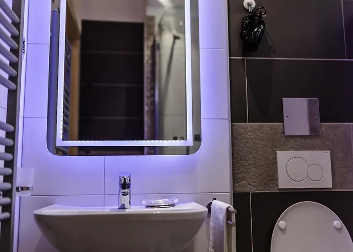 Apartamento Mava