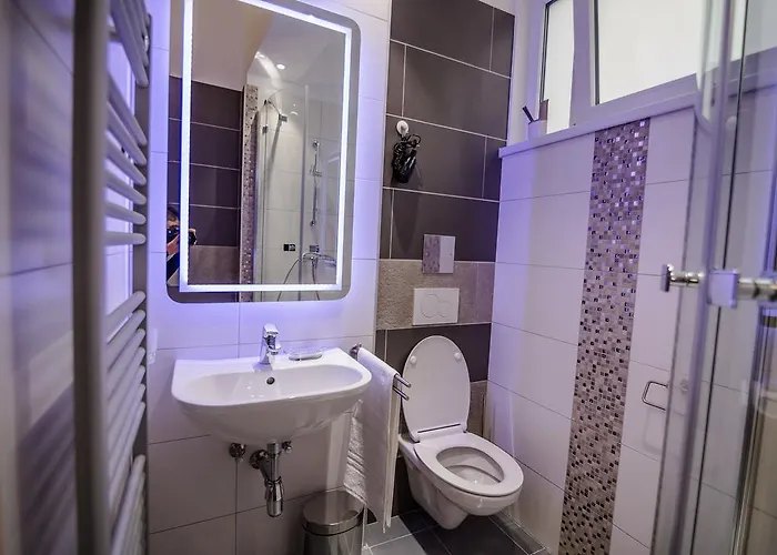 Mava Apartamento Viena