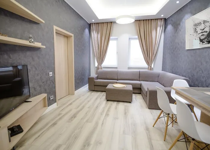 Mava Apartamento