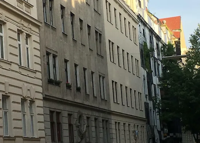 Mava Apartamento