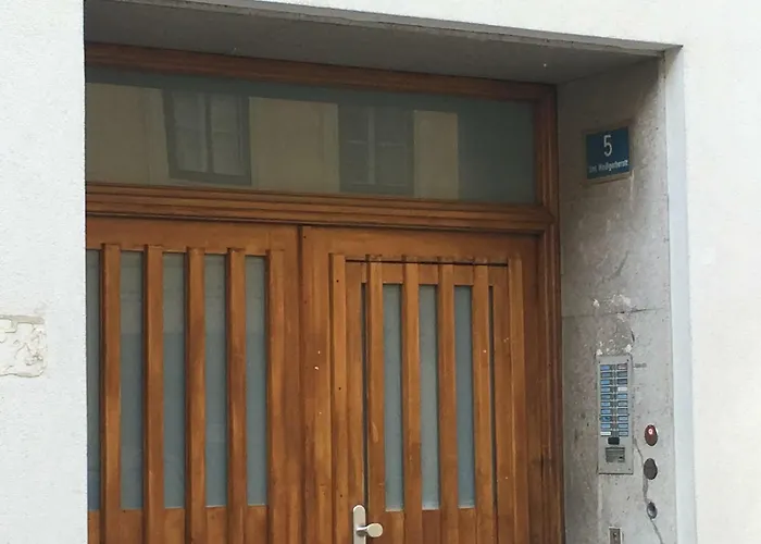 Mava Apartamento Viena