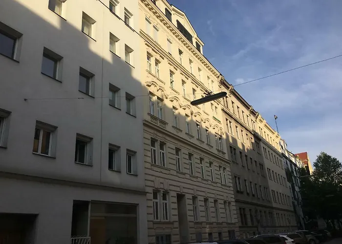 Mava * Viena